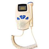 Pocket Fetal doppler