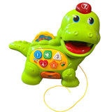 VTech Chomp and Count Dino