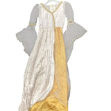 White Dress - 4/5