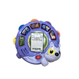 Vtech Hedgehog Tambourine