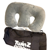 Twin z Nursing pillow