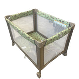 Graco Pac n play