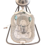 Graco Simple Sway Swing