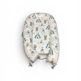 Baby Lounger Pillow