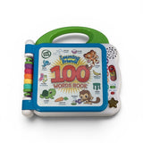 Leap Frog 100 words book