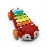 Skip Hop Fox Xylophone