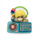 Fisher Price Squad A-2 Yak