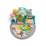 Fisher Price Little People Nursery