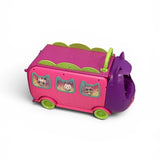 Gabby's Dollhouse Party Bus
