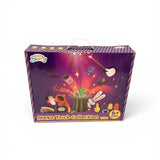 Skirfy Magic Kit