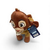 Wish Walk & Talk Valentino Plush