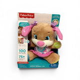 Fisher Price Laugh & Learn Dog