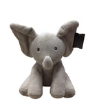 Flappy The Elephant