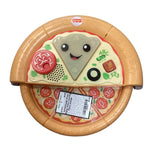 Fisher Price Learning Pizza