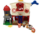 Little People Barn
