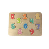 Giggle Scape Number puzzle