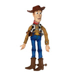 Woody Doll