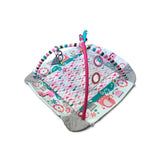 Bright Starts 5-in-1 Activity Mat
