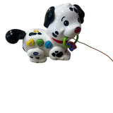 Vtech pull & Sing puppy