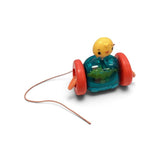 Fisher Price Elephant Pull Along