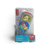 Fisher Price Remote