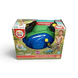 Push n' Bubble Mower