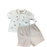 Little me- 9m