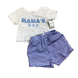 Boutique - 3-6m