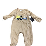 Boutique - 3-6m