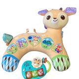 VTech Fawn Tummy Time Pillow