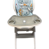 Ingenuity 3-in-1 Highchair