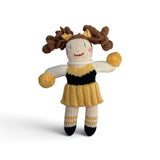 Zubels Cheerleader