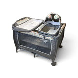 Baby Trend Deluxe Pack n Play