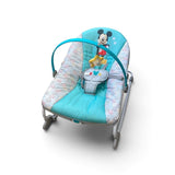 Bright Starts Mickey Bouncer