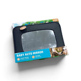 SafeFit Mirror
