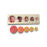Lovevery Puzzle