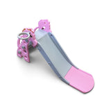 Toddler giraffe slide