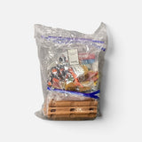 Lincoln logs Farm set