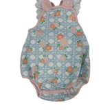 The Beaufort Bonnet Co - 12/18m