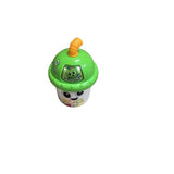 Leap Frog learning smoothie