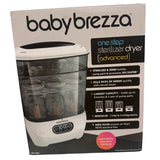 Baby Breeza advanced Sterilizer