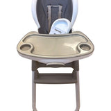 Ingenuity Wipe Clean Highchair