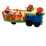 Fisher price Animal train