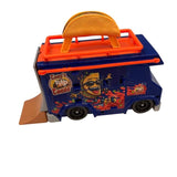 Hot Wheels Tec Deck Truck