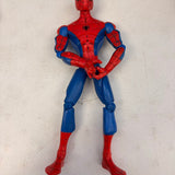 Spiderman Action Figure