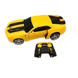 Transformers Car