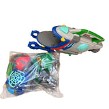 Pj maks Launcher