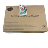 Vetch Spin Tower