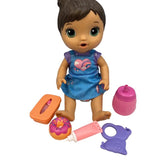 Baby Alive Doll