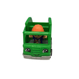 Fisher Price Little People Dumpster